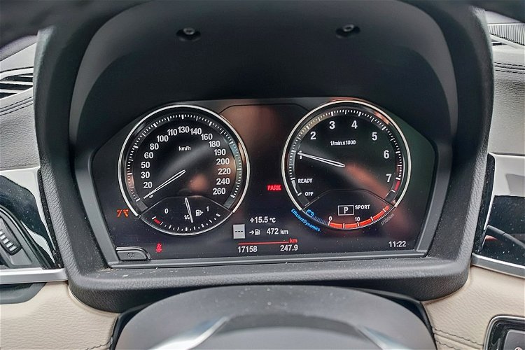 BMW X2 X-Drive (4x4) + 17 t.km + 231 KM zdjęcie 28