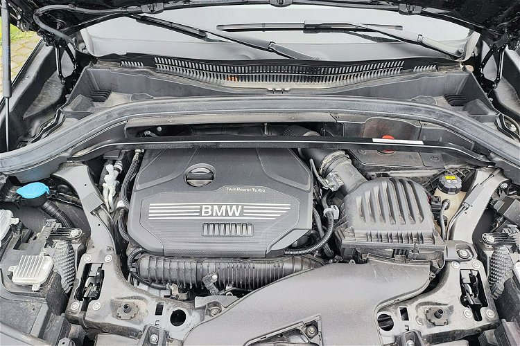 BMW X2 X-Drive (4x4) + 17 t.km + 231 KM zdjęcie 29