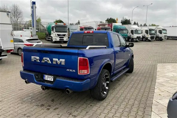 Dodge RAM 1500 5.7 4x4 4x2 zdjęcie 7
