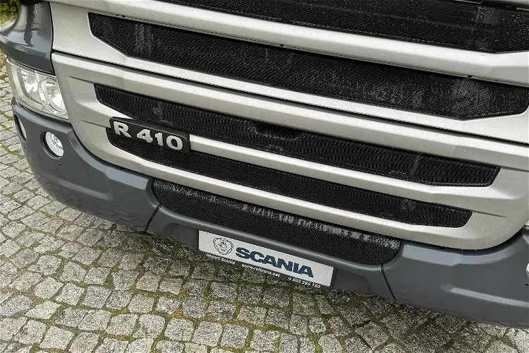 Scania R410 zdjęcie 19