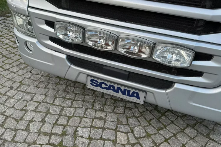 Scania R450 zdjęcie 21