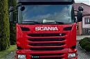 Scania R410 zdjęcie 2