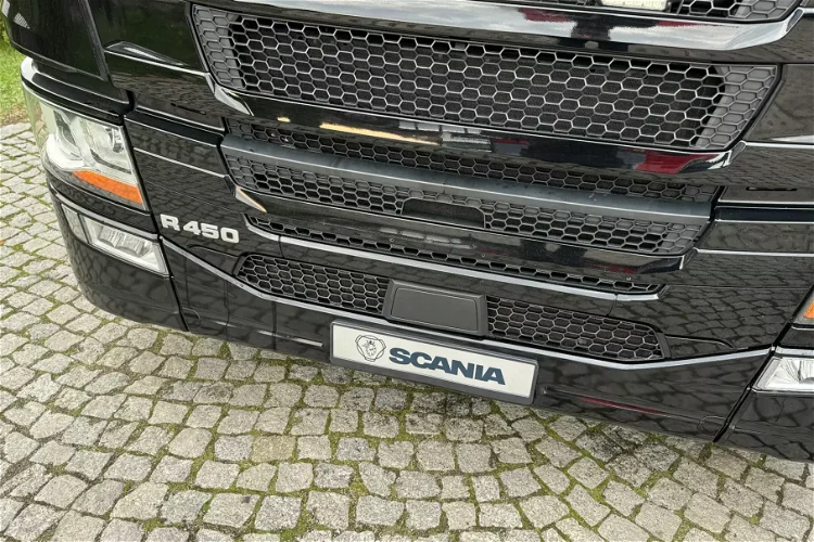 Scania R450 zdjęcie 18
