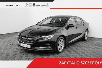 Opel Insignia WD0769P#1.5 T GPF Innovation Podgrz.f LED 2 stref klima Salon PL VAT23