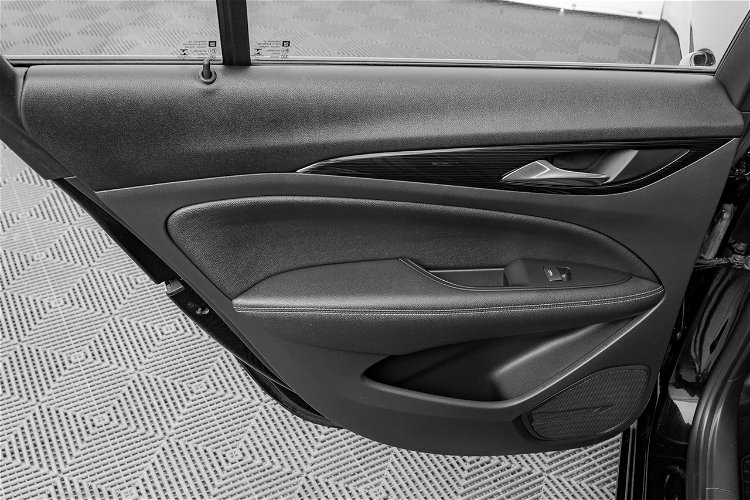 Opel Insignia WD0769P#1.5 T GPF Innovation Podgrz.f LED 2 stref klima Salon PL VAT23 zdjęcie 26