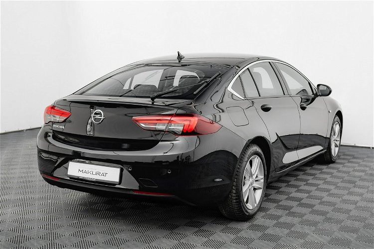 Opel Insignia WD0769P#1.5 T GPF Innovation Podgrz.f LED 2 stref klima Salon PL VAT23 zdjęcie 5