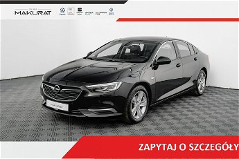 Opel Insignia WD0204P#1.5 T GPF Innovation Podgrz.f LED 2 stref klima Salon PL VAT23