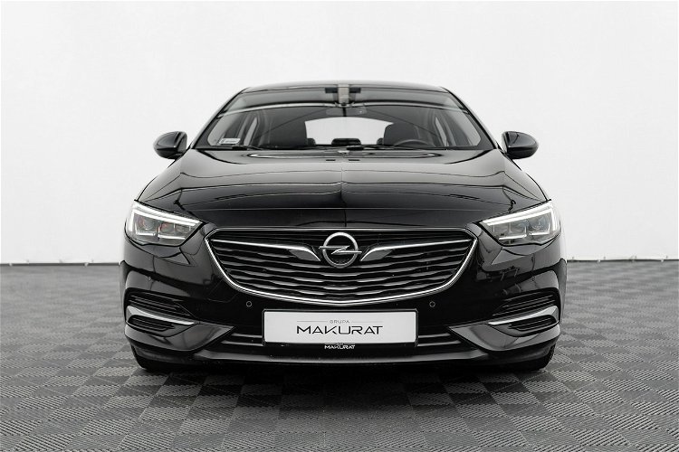 Opel Insignia WD0204P#1.5 T GPF Innovation Podgrz.f LED 2 stref klima Salon PL VAT23 zdjęcie 7
