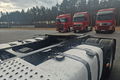 ciągnik siodłowy Volvo zdjęcie 11