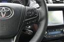 Toyota Avensis 2.0D4D 143KM Manual 2016r. LEDy BiX Kamera NAVi TEMPOMAT zdjęcie 19