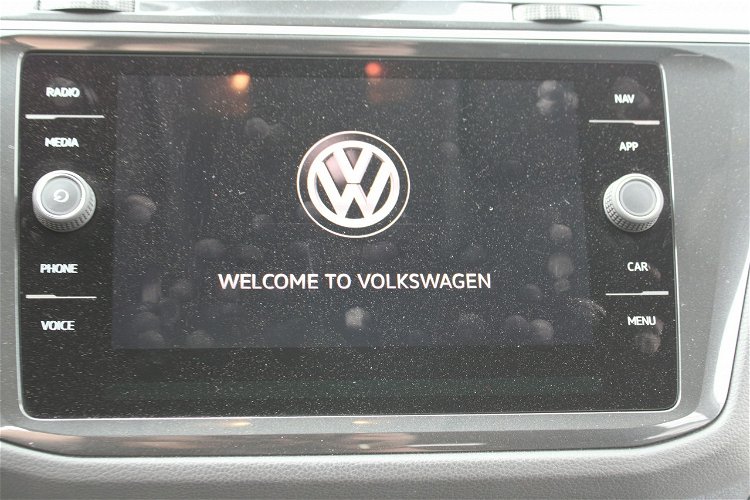Volkswagen Tiguan F-Vat, SalonPL, Czujnki Parkowania, NAVI.4X4, zdjęcie 33