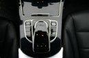 Mercedes C 200 skóra xenon navi grzane fotele 2.0T Gwarancja zdjęcie 24