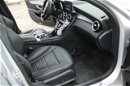 Mercedes C 200 skóra xenon navi grzane fotele 2.0T Gwarancja zdjęcie 32