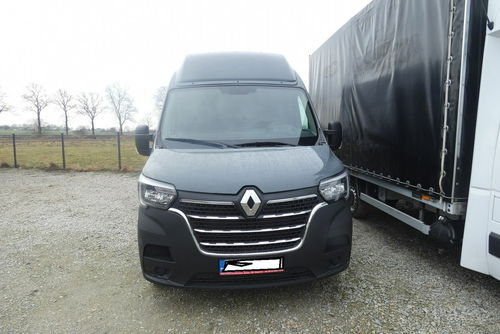 Renault Master master blaszak L3H3 MAX POLSKI SALON 15 TYS KM