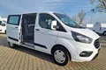 samochód dostawczy Ford zdjęcie 27