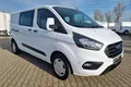 samochód dostawczy Ford zdjęcie 3