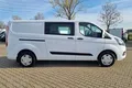 samochód dostawczy Ford zdjęcie 30