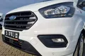 samochód dostawczy Ford zdjęcie 34