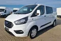 samochód dostawczy Ford zdjęcie 4