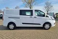 samochód dostawczy Ford zdjęcie 5