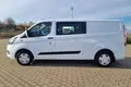 samochód dostawczy Ford zdjęcie 6