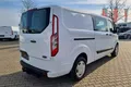 samochód dostawczy Ford zdjęcie 7