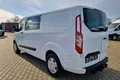 samochód dostawczy Ford zdjęcie 8