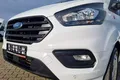 samochód dostawczy Ford zdjęcie 9