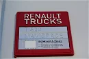 Renault T 520 / 13L / RETARDER / SALONKA / HIGH CAB / SPROWADZONA / EURO 6 zdjęcie 53
