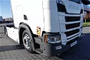 Scania R 450 / RETARDER / HYDRAULIKA / NOWY MODEL / SPROWADZONA / EURO 6 zdjęcie 40