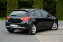Opel Astra 1.6(115KM) LIFT 2XParktronic Do końca serwis Aso Oryginał Piękna zdjęcie 13