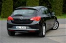 Opel Astra 1.6(115KM) LIFT 2XParktronic Do końca serwis Aso Oryginał Piękna zdjęcie 14
