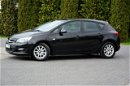 Opel Astra 1.6(115KM) LIFT 2XParktronic Do końca serwis Aso Oryginał Piękna zdjęcie 4
