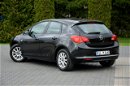 Opel Astra 1.6(115KM) LIFT 2XParktronic Do końca serwis Aso Oryginał Piękna zdjęcie 6