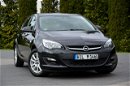 Opel Astra 1.6(115KM) LIFT 2XParktronic Do końca serwis Aso Oryginał Piękna zdjęcie 8