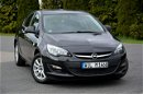 Opel Astra 1.6(115KM) LIFT 2XParktronic Do końca serwis Aso Oryginał Piękna zdjęcie 9