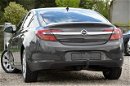 Opel Insignia Opłacona 2.0CDTI 140KM Serwis Lift Bi-xenon Grz.kierownica Grz.fotele zdjęcie 2