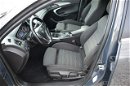 Opel Insignia Opłacona 2.0CDTI 140KM Serwis Lift Bi-xenon Grz.kierownica Grz.fotele zdjęcie 22