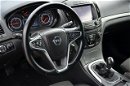 Opel Insignia Opłacona 2.0CDTI 140KM Serwis Lift Bi-xenon Grz.kierownica Grz.fotele zdjęcie 24