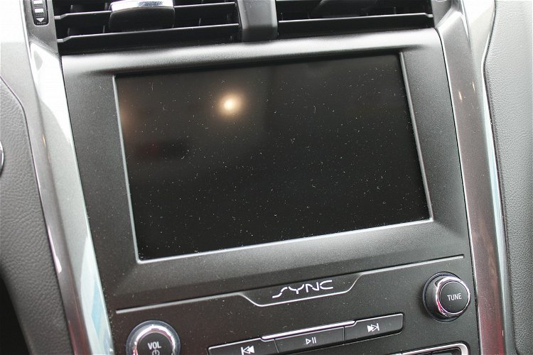 Ford Mondeo 150HP Edition Automat Kamera Nawigacja LED zdjęcie 24