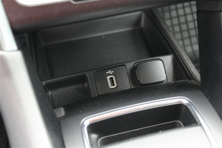 Ford Mondeo 150HP Edition Automat Kamera Nawigacja LED zdjęcie 26
