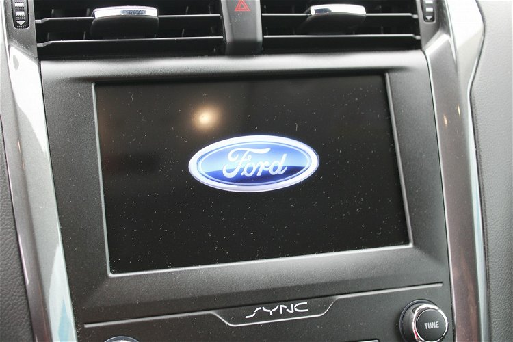 Ford Mondeo 150HP Edition Automat Kamera Nawigacja LED zdjęcie 30