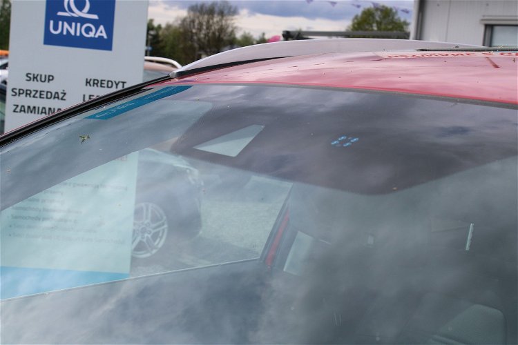 Honda CR-V Executive Skóra el.klapa Panorama 4x4 zdjęcie 11