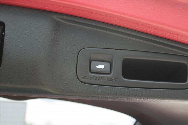 Honda CR-V Executive Skóra el.klapa Panorama 4x4 zdjęcie 16