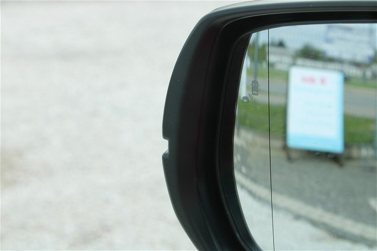 Honda CR-V Executive Skóra el.klapa Panorama 4x4 zdjęcie 21