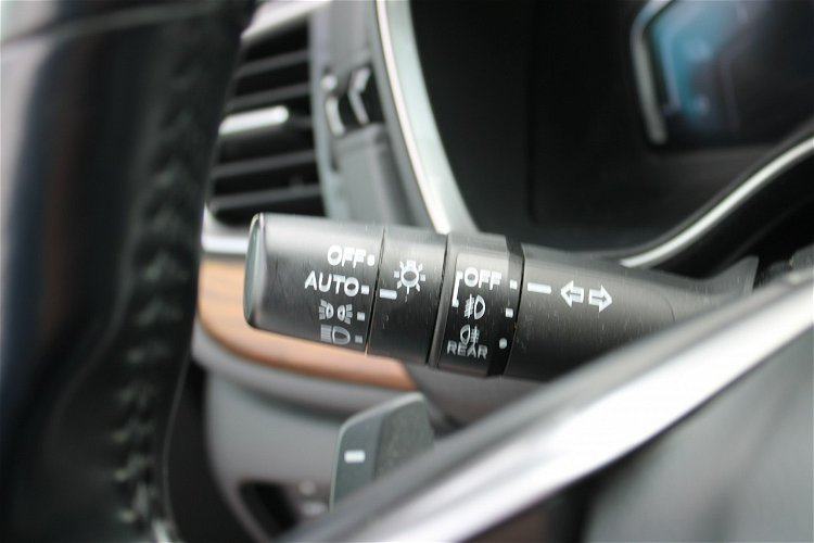 Honda CR-V Executive Skóra el.klapa Panorama 4x4 zdjęcie 25
