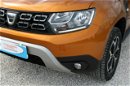 Dacia Duster 2 Lata Gwarancji Kamera Tempomat Nawigacja 35tys km zdjęcie 12