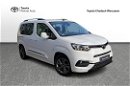 Toyota Proace City Verso 1.2 D-4T 110KM FAMILY, salon Polska, gwarancja, FV23% zdjęcie 1