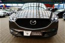 Mazda CX-5 AUTOMAT Skyactiv-G 3Lata GWARANCJA I-wł Kraj Bezwypad Led+BSM VAT 23% 4x2 zdjęcie 1