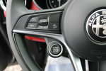 Alfa Romeo Stelvio F-VAT Q4 Skóra Kamera Gwarancja Salon Polska zdjęcie 14